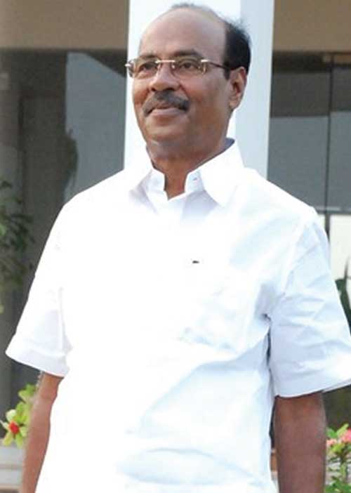 ராங்கால் : பா.ம.க. எண்டரி? தி.மு.க. கூட்டணி சர்ச்சை!