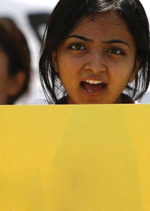 7.5% உள் ஒதுக்கீடு! திரைமறைவு நாடகங்கள்!