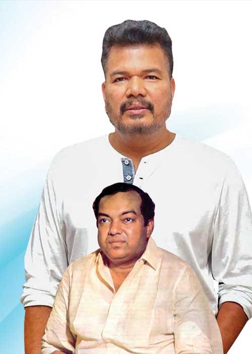 கண்ணதாசன் கதையையும் ஷங்கர் திருடினார் -போட்டு உடைக்கும் கண்மணி சுப்பு