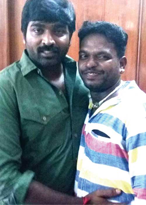 சிக்னல் அனைவரையும் கலங்க வைத்த டீச்சரம்மா!