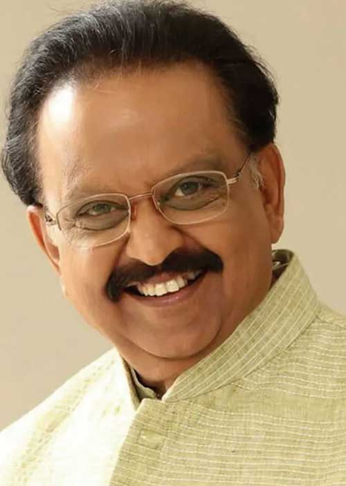 எஸ்.பி.பாலசுப்ரமணியம் இறவாப் புகழ் பெறக் காரணம்?