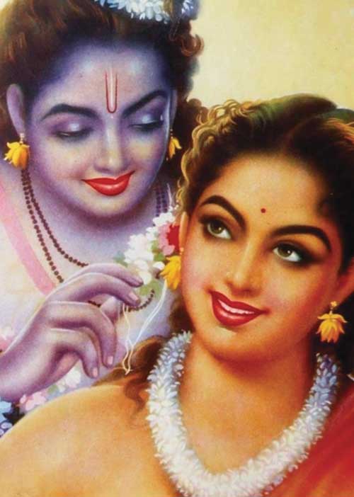 தடம் மாறும் பெண்கள்... தடுமாறும் ஆண்கள்! -க. காந்தி முருகேஷ்வரர்