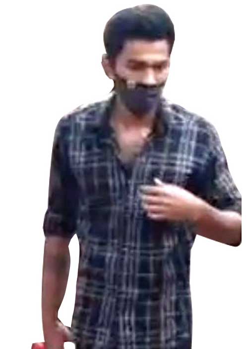 காமுகன் காசி வலையில் மேலும் பெண்கள்! -சி.பி.சி.ஐ.டி. கைப்பற்றிய வீடியோ ஆதாரம்!