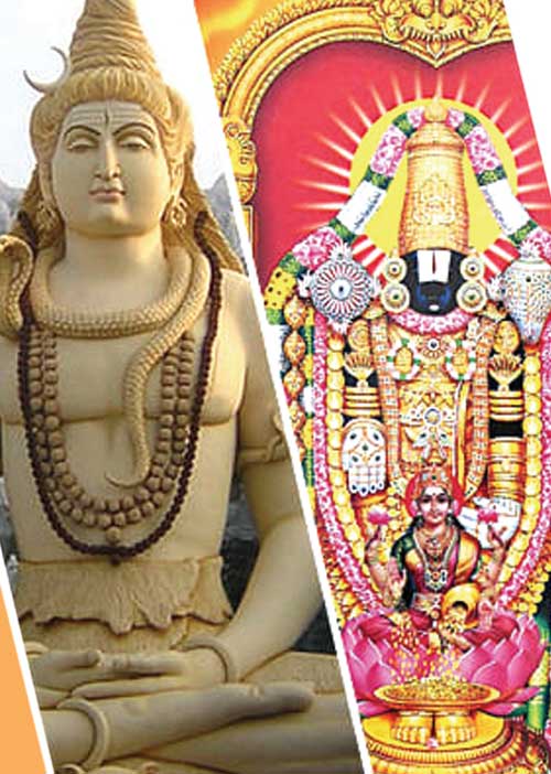 12 லக்னத்தாருக்கும் பாதகாதிபதி தோஷம் தீர்க்கும் பரிகாரங்கள்! -பிரசன்ன ஜோதிடர் ஐ. ஆனந்தி(சென்ற இதழ் தொடர்ச்சி...)