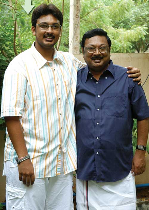 ராங்கால் : ஓட்டு அரசியலில் ஊசலாடும் 7 உயிர்கள்! அப்பா வரலேன்னா மகன் - மதுரை பா.ஜ.க. மூவ்!