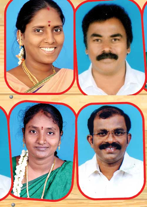 தனித் தொகுதிகளில் தடுமாறும் தி.மு.க. -பட்டியலிடும் நிர்வாகிகள்!