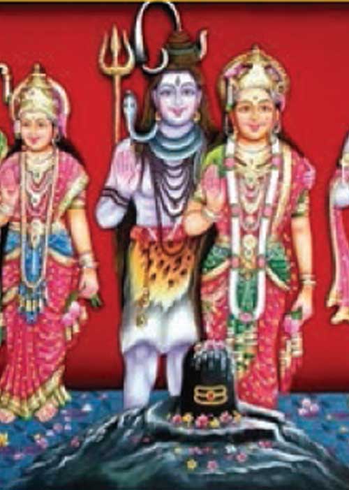 இன்பம் தரும் கணவன்-மனைவி யோகம்! -சித்தர்தாசன் சுந்தர்ஜி ஜீவநாடி (ஊழ்வினை ஆய்வு) ஜோதிடர்