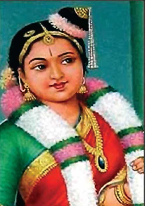 மங்களம் பெருக்கும் மார்கழி விரதங்கள்! -பிரசன்ன ஜோதிடர் ஐ. ஆனந்தி