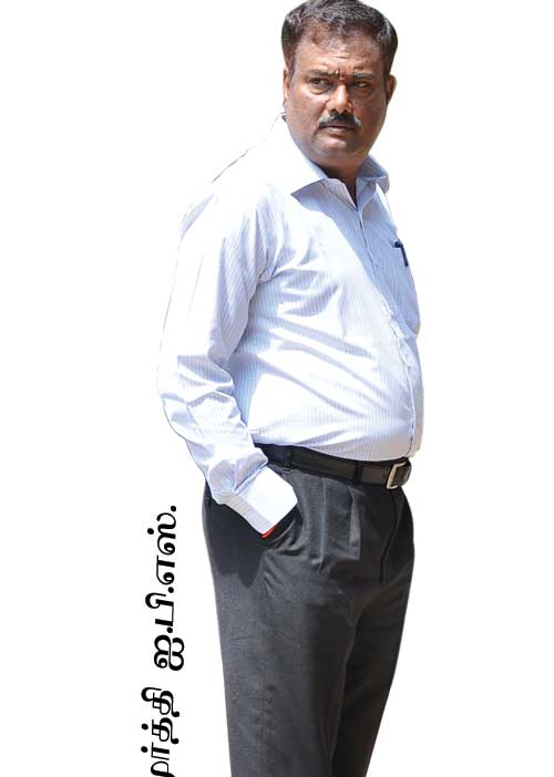 ஜெயிக்கலைன்னா எல்லாருக்கும் ஜெயில் களிதான்! - இ.பி.எஸ். கறார்!