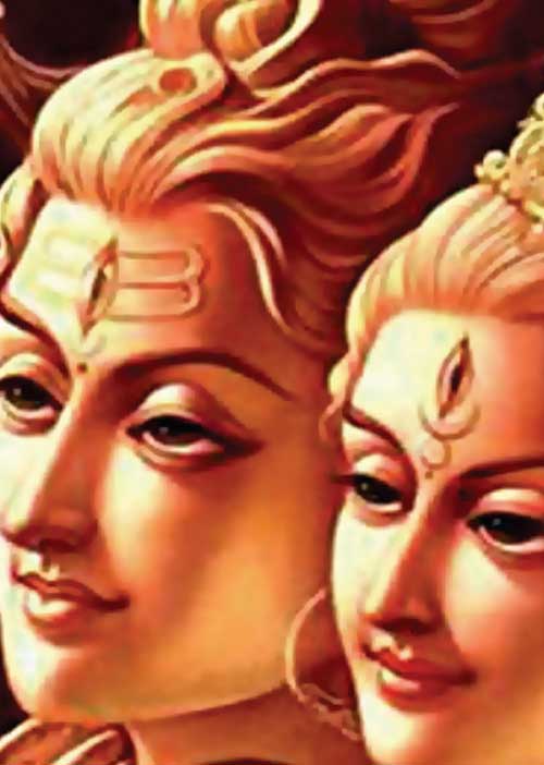இல்லற இன்பம் இல்லாத கணவன்-மனைவி!