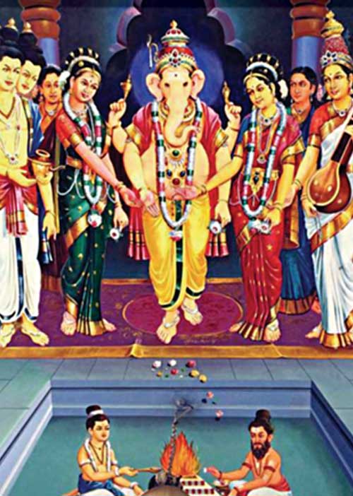 குற்றப் புலனாய்வு! (பிரசன்ன ஜோதிடம்) ஆருடத் தொடர் - லால்குடி கோபாலகிருஷ்ணன் 11