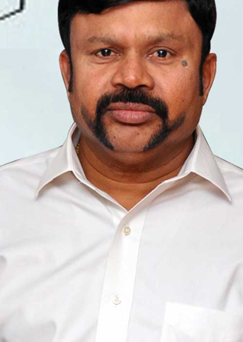 அ.தி.மு.க. உடைப்பு! பா.ஜ.க. மெகா கூட்டணி!