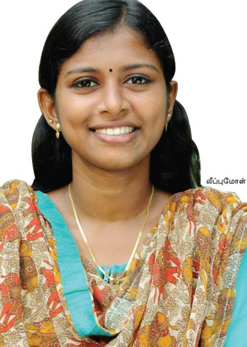 இடதுசாரிகளின் இளம்படை! பொதுத் தொகுதியில் பழங்குடி வேட்பாளர்! -கேரள உள்ளாட்சிக் களம்!