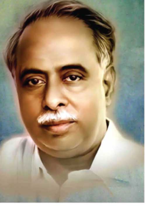தமிழ் மணக்கும் திருநாள்! அறிஞர் அண்ணா