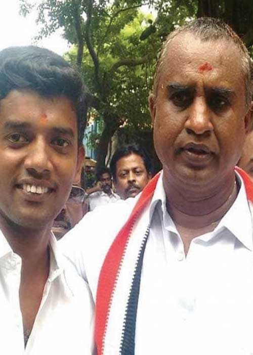 மாட்டிக்கிட்டாங்க! தேர்தலுக்காக காத்திருந்த சி.பி.ஐ.