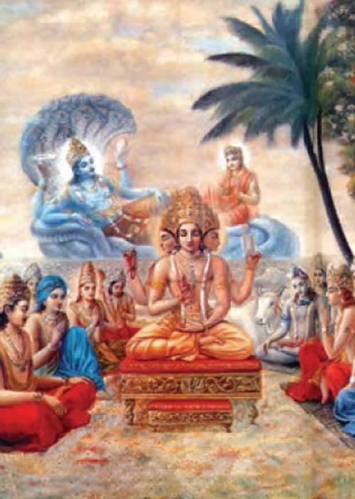 சுக்கிரனால் கிடைக்கும் நன்மைகள்! 