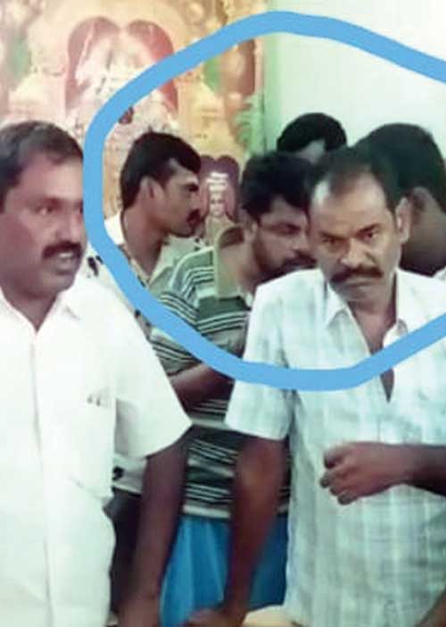 பொள்ளாச்சி! காமுக இளைஞர்களால் பதறும் இளம்பெண்கள்!