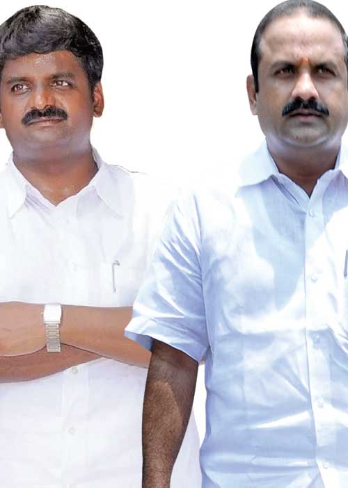 ராங்கால் : வேகமெடுக்கும் ஊழல் வழக்குகள்! மந்திரிகள் கிலி! எழுவர் விடுதலை! டெல்லி அலட்சியம்!