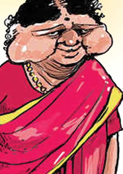 டெல்லி டீல்! அ.தி.மு.க.-அ.ம.மு.க. இணைப்பு!