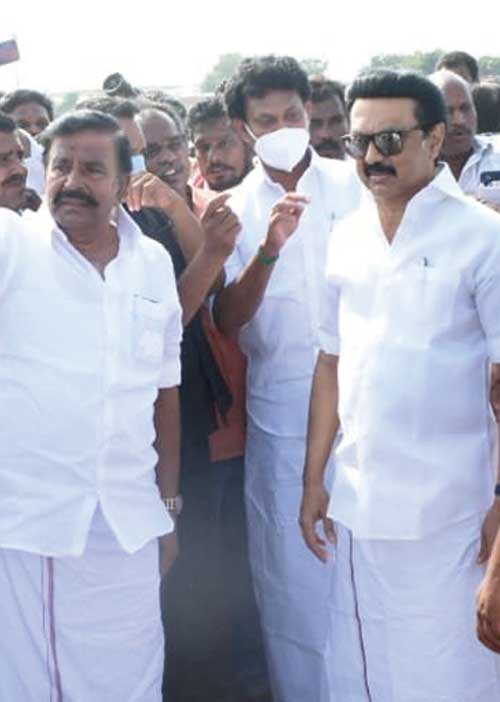 திருப்புமுனையாகுமா திருச்சி?