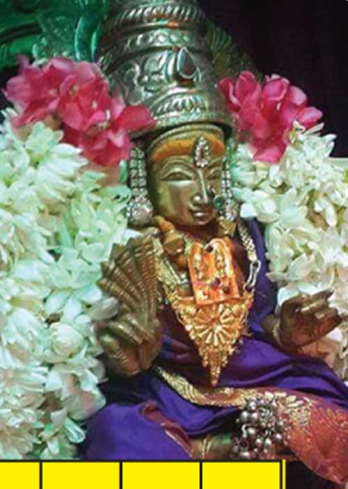 தை மாத கிரகக் கூட்டணி! - ஆர். மகாலட்சுமி