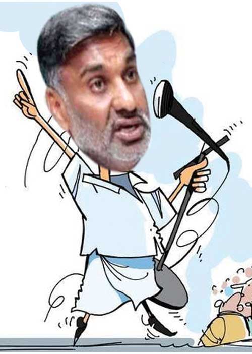 திருப்பத்தூர் மாவட்ட ரேஸ்! எந்தக் கட்சியில் யாருக்கு சீட்?