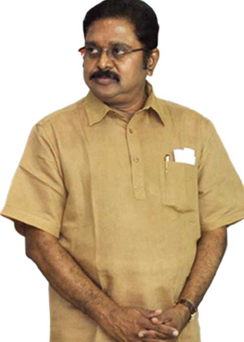 ராங்கால் தமிழக அரசு திவால்! சசி கணக்கு சிதைக்கும் தினகரன்!