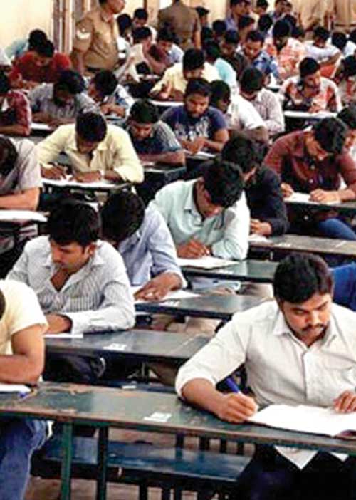தமிழ்வழிக் கல்விக்கு சல்யூட் அடிக்குமா காவல்துறை?