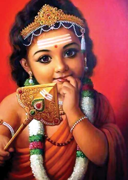 வேலை வணங்குவதே வேலை! - எம்.எஸ். சுப்பிரமணியம்