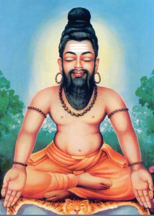 அரசியலில் வாழ்வு பெற அகத்தியர் காட்டிய வழி!