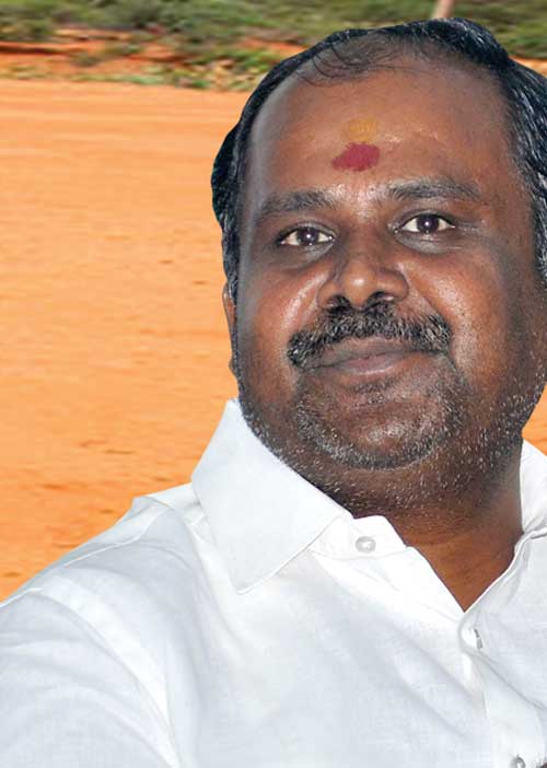 வரும் ஆனா வராது மதுரை எய்ம்ஸ் அவலம்!