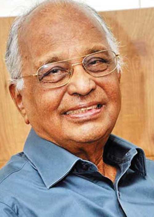 செம்மொழிக்கு துணை நின்ற ஆராய்ச்சியாளர்!