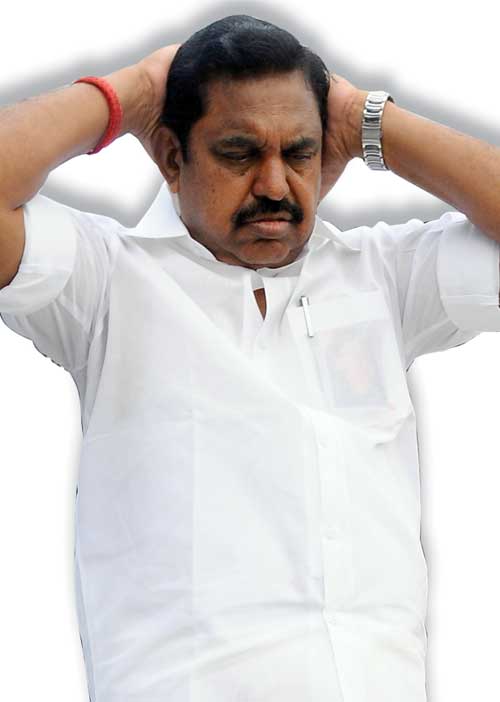 ராங்கால் : தேர்தல் ட்ரெண்ட்! முதல்வரை மதிக்காத கோட்டை அதிகாரிகள்!