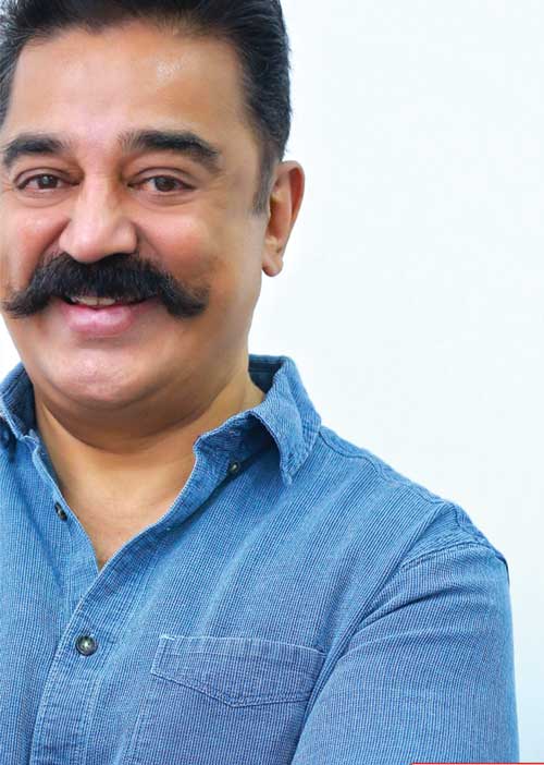 ராங்கால் நல்ல செய்திக்கு சசி! கமலை குறிவைத்த பா.ஜ.க.!