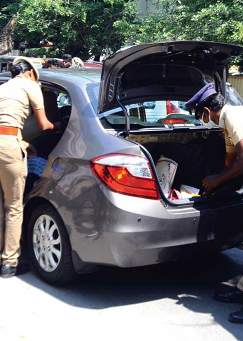 மாவலி பதில்கள்!
