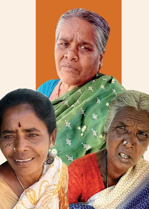 கொடுப்பதை வாங்குவோம்! .... .. ... போடுவோம்! -மக்கள் மனசு!