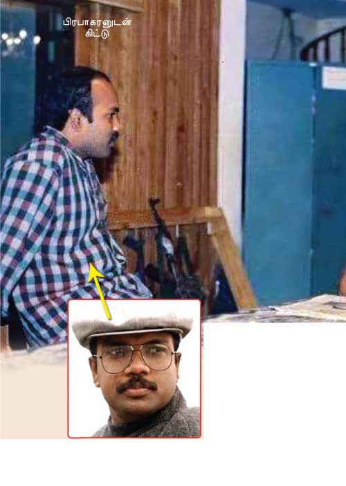 நாயகன் அனுபவத் தொடர் (74) - புலவர் புலமைப்பித்தன்