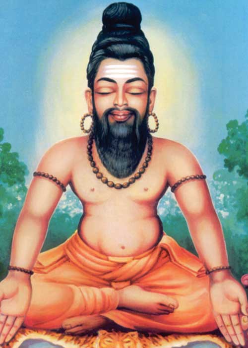 ஆண்டவன் அருள்பெற அகத்தியர் காட்டிய வழி! - சித்தர்தாசன் சுந்தர்ஜி ஜீவநாடி (ஊழ்வினை ஆய்வு) ஜோதிடர்