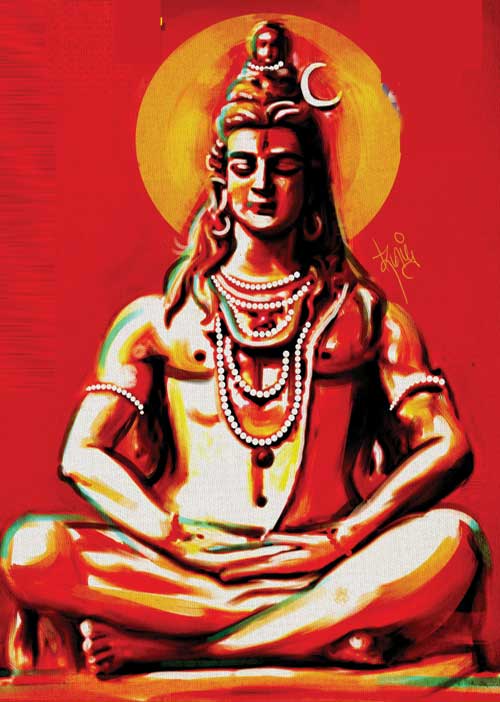 சித்தர்கள் அருளிய வாசி யோகம் 44 - சித்தர்தாசன் சுந்தர்ஜி