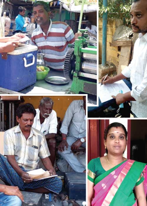 எடப்பாடி அறிவித்த கடன் தள்ளுபடி! அ.தி.மு.கவை ஜெயிக்க வைக்குமா? - நக்கீரன் ஸ்பெஷல் சர்வே ரிசல்ட்!