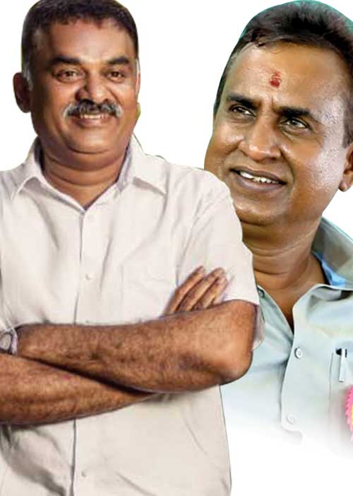 தொண்டாமுத்தூர்! மலையை உடைக்குமா உளி?