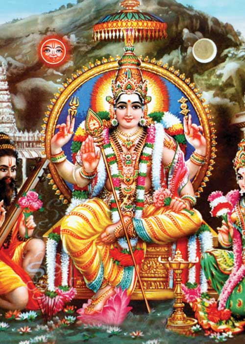இந்த வார ராசிபலன் 21-3-2021 முதல் 27-3-2021 வரை