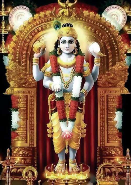 கேரள ஜோதிட ரகசியங்கள்! (15) -லால்குடி கோபாலகிருஷ்ணன்