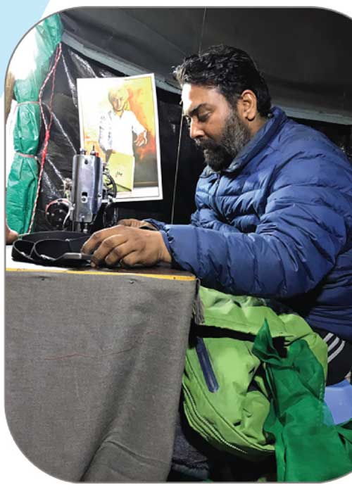 கொள்ளையனே வெளியேறு ! (13) போராட்டத்திற்கு உயிரூட்டும் மனிதர்கள்!