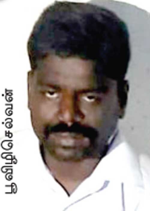 கொலையும் செய்வான் கொலைகாரன்!