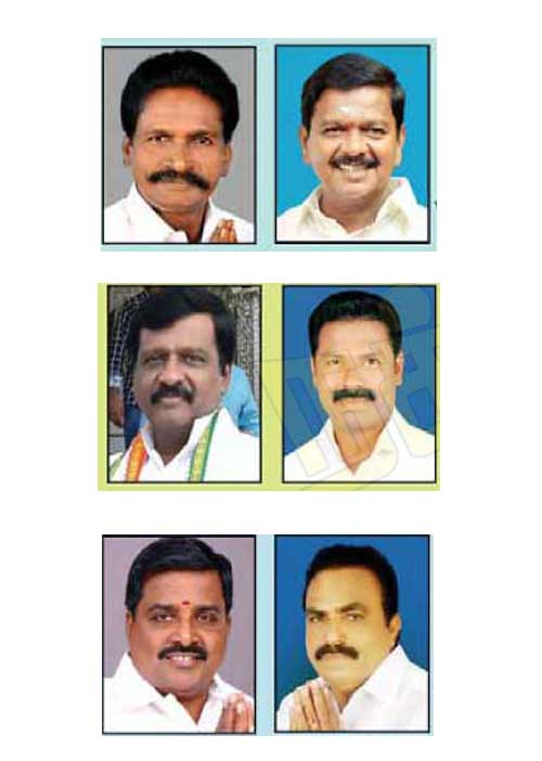 மயிலாடுதுறை மாவட்டம்