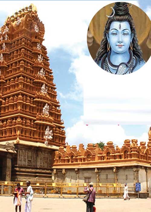 நஞ்சுண்ட நாதர்! -மகேஷ் வர்மா