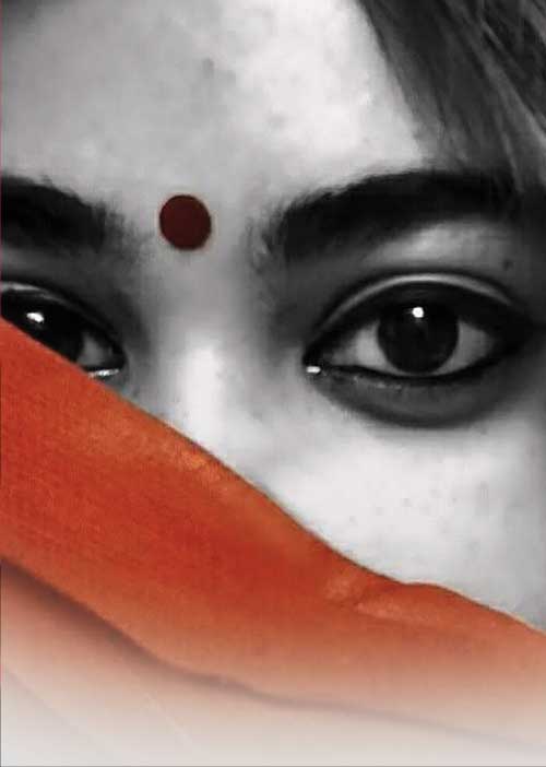 தரிசு நிலம் - மாதவிக்குட்டி தமிழில் : சுரா