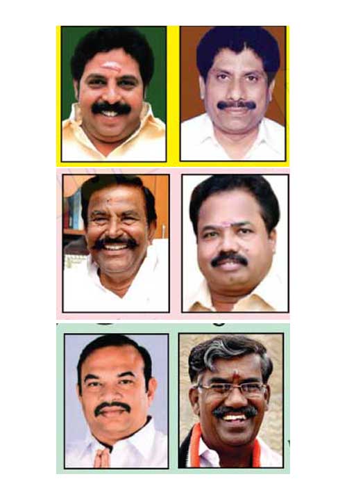 திருச்சிராப்பள்ளி மாவட்டம்