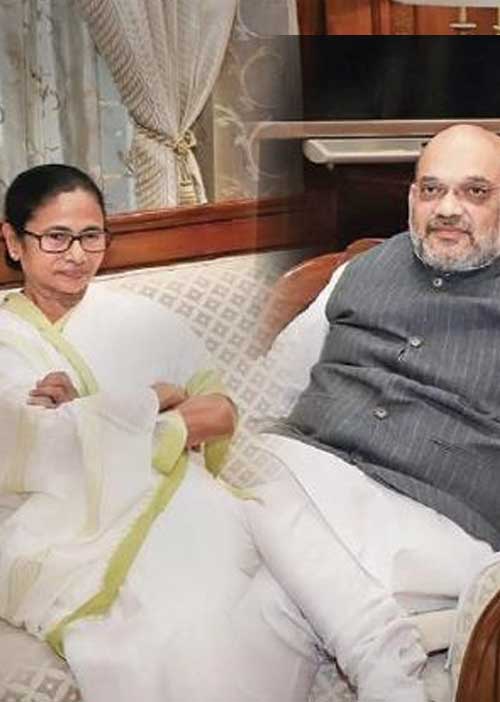 யாருக்கு வேட்டு? யாருக்கு ஓட்டு! - முதல்கட்ட வாக்குப்பதிவு!